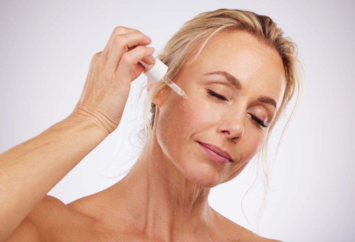 The Benefits of Peptide Therapy for Anti-Aging, St. Louis Park